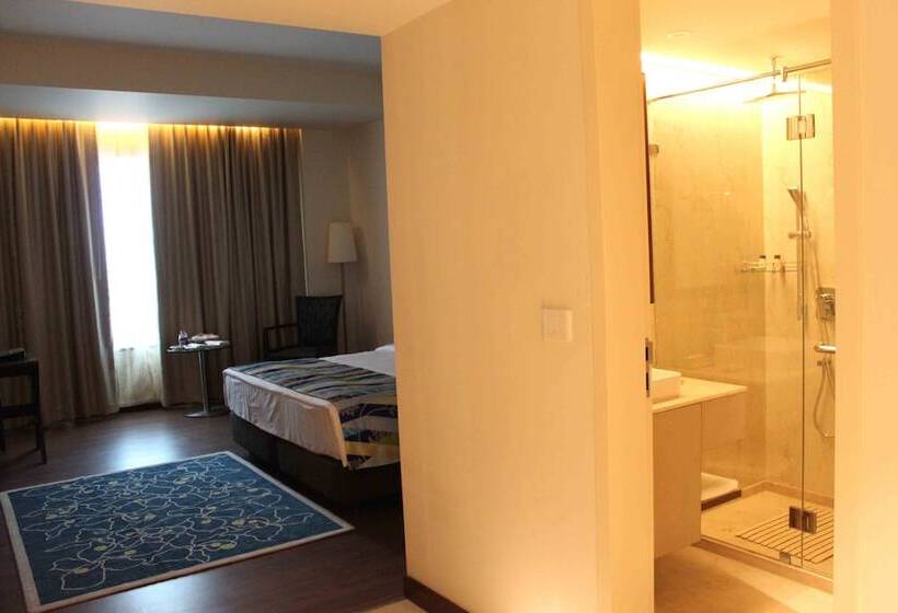 اتاق اجرایی, Fortune Park Pushpanjali, Durgapur   Member Itc S Hotel Group