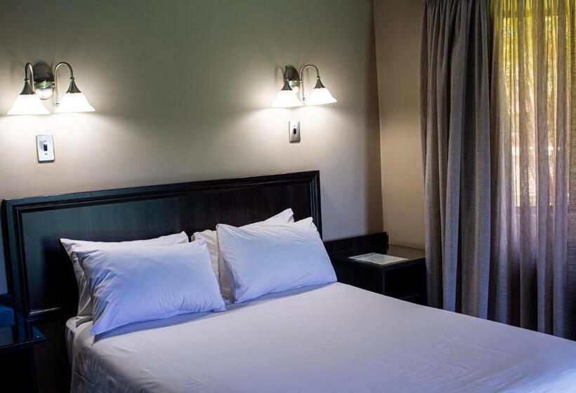 חדר סטנדרט, Machauka Lodge