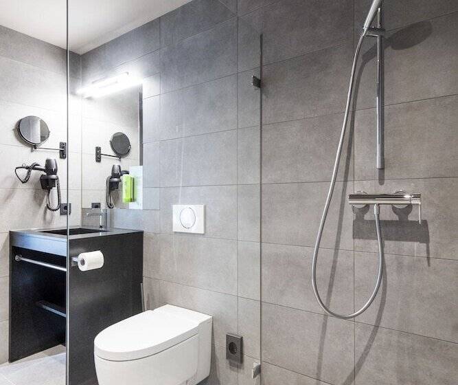 패밀리 룸, Riku Hotel Pfullendorf