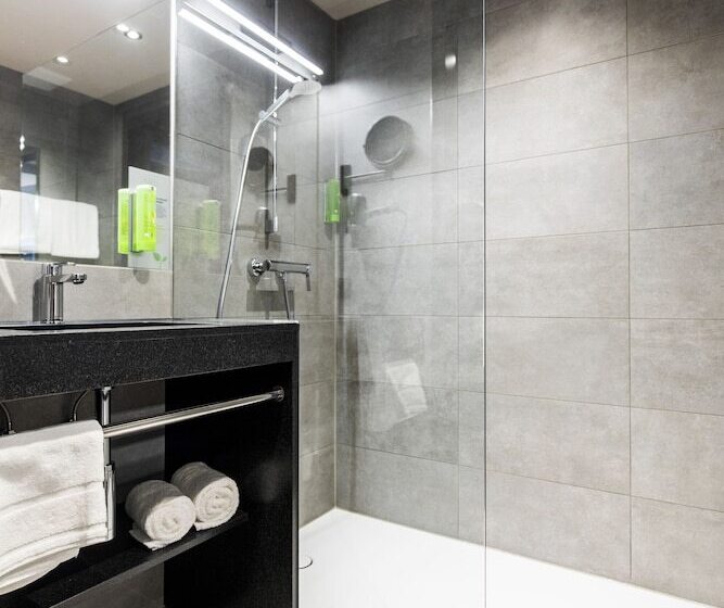 패밀리 룸, Riku Hotel Pfullendorf