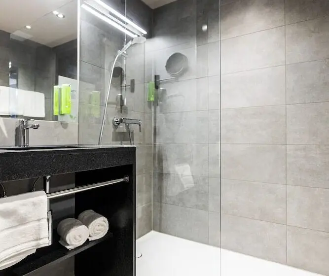 ファミリールーム, Riku Hotel Pfullendorf