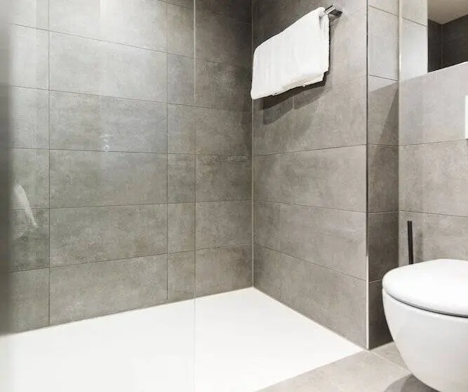 ファミリールーム, Riku Hotel Pfullendorf