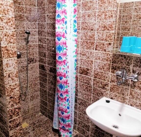 Номер Стандарт с Балконом, Penzion Adriana