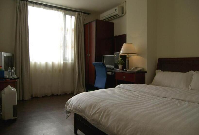 Номер Стандарт, Dory Inn