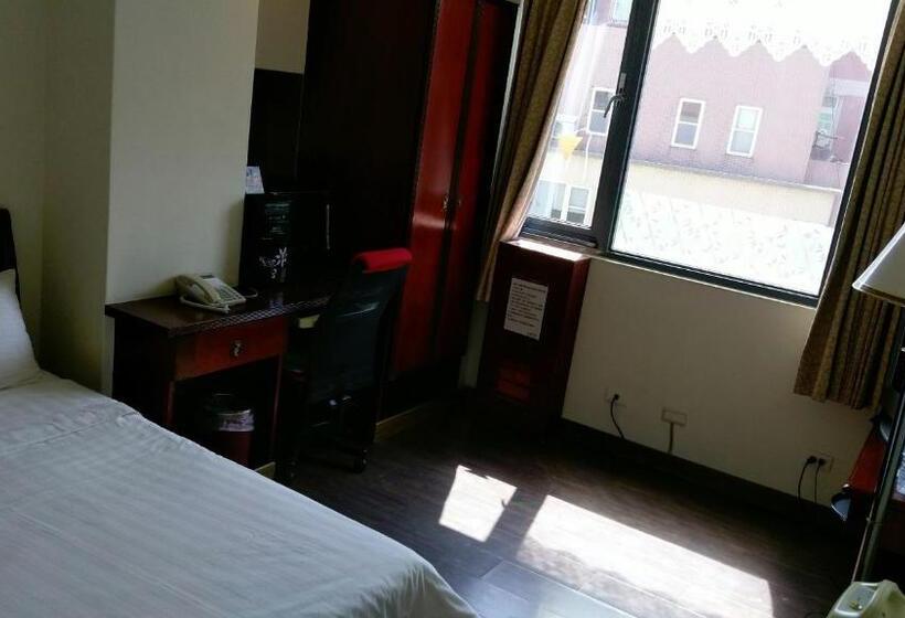 Номер Стандарт, Dory Inn