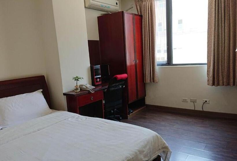 Номер Стандарт, Dory Inn