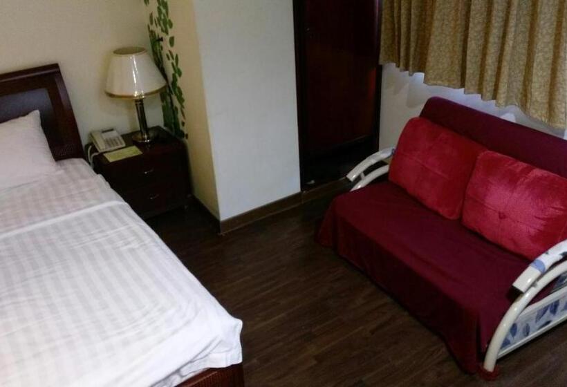 Номер Superior, Dory Inn