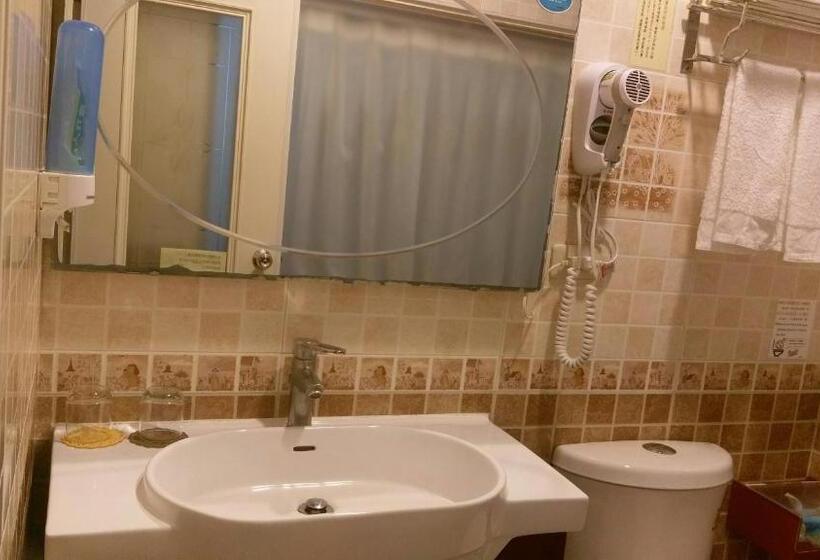 Номер Superior, Dory Inn