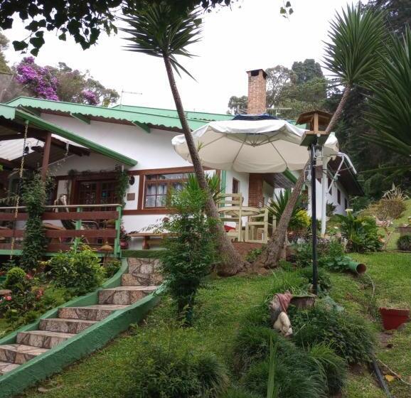 آپارتمان 1 خوابه, Rancho Da Raposa