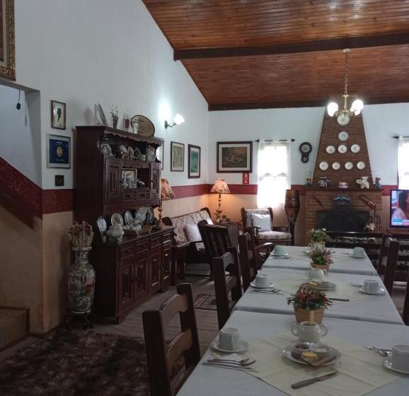 آپارتمان 1 خوابه, Rancho Da Raposa