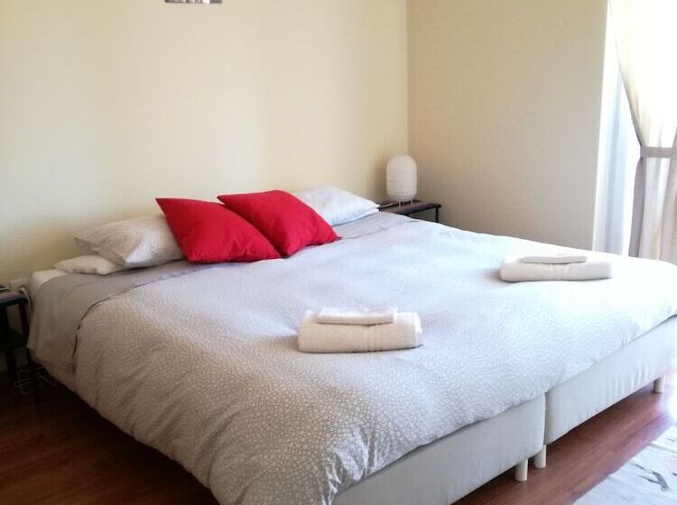 اتاق استاندارد با سرویس بهداشتی مشترک, Casa Da Valentina Al77856