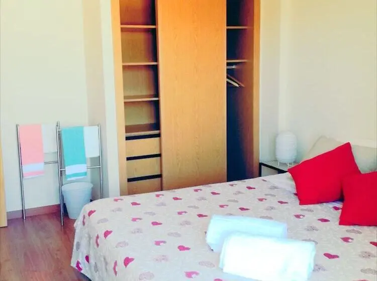 اتاق استاندارد با سرویس بهداشتی مشترک, Casa Da Valentina Al77856