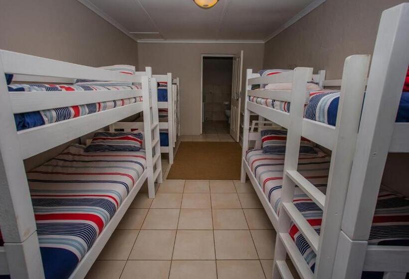 Хижина, Appelsbosch Guest Farm