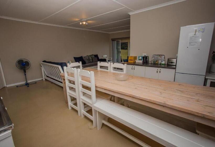 Хижина, Appelsbosch Guest Farm