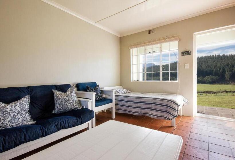 Хижина, Appelsbosch Guest Farm