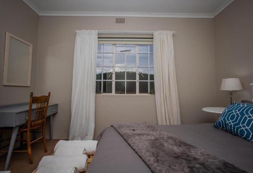 Хижина, Appelsbosch Guest Farm