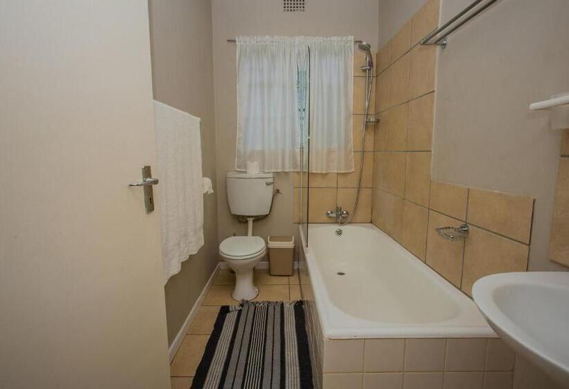 Хижина, Appelsbosch Guest Farm