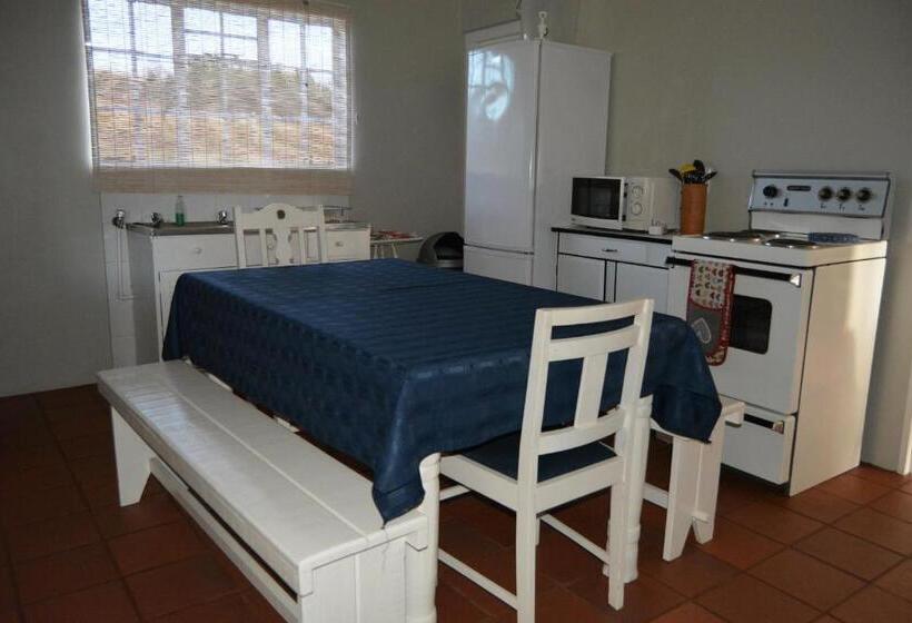 Хижина, Appelsbosch Guest Farm