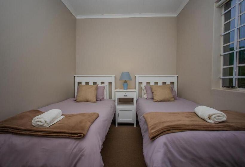 Хижина, Appelsbosch Guest Farm