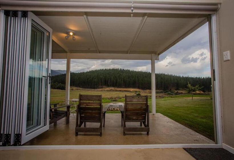 Хижина, Appelsbosch Guest Farm