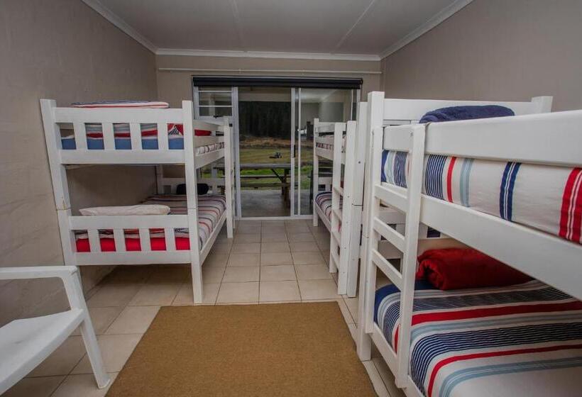 Хижина, Appelsbosch Guest Farm