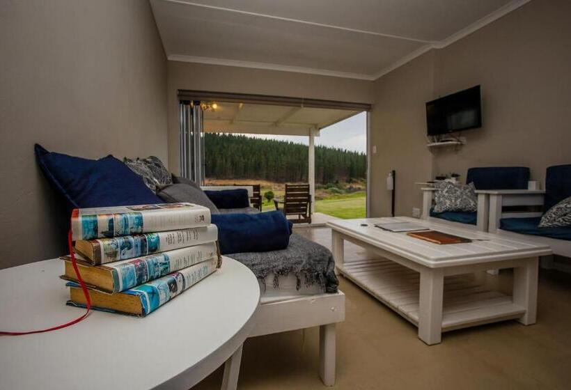 Хижина, Appelsbosch Guest Farm