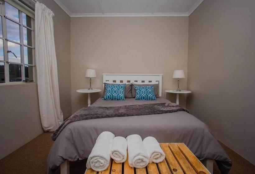 Хижина, Appelsbosch Guest Farm