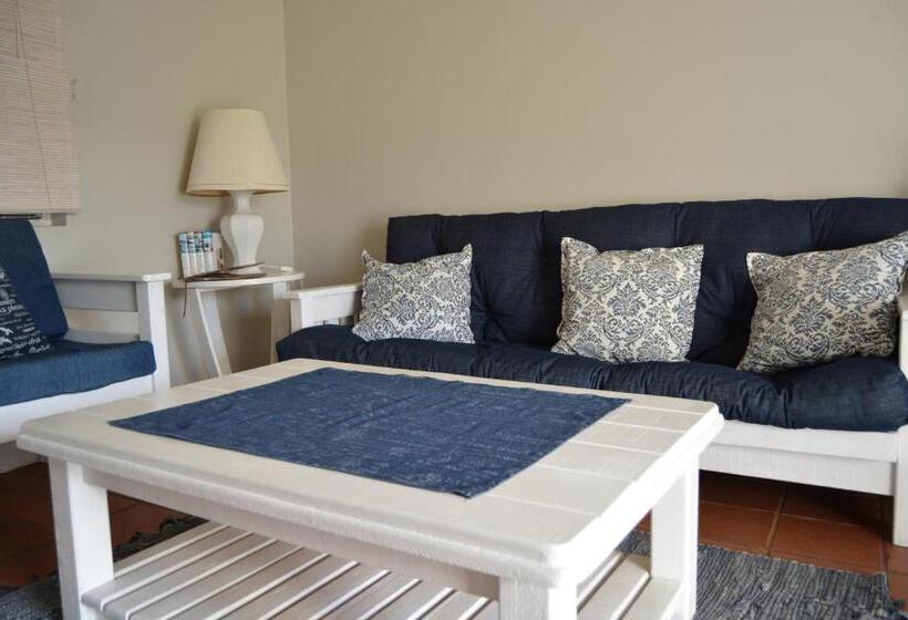 Хижина, Appelsbosch Guest Farm