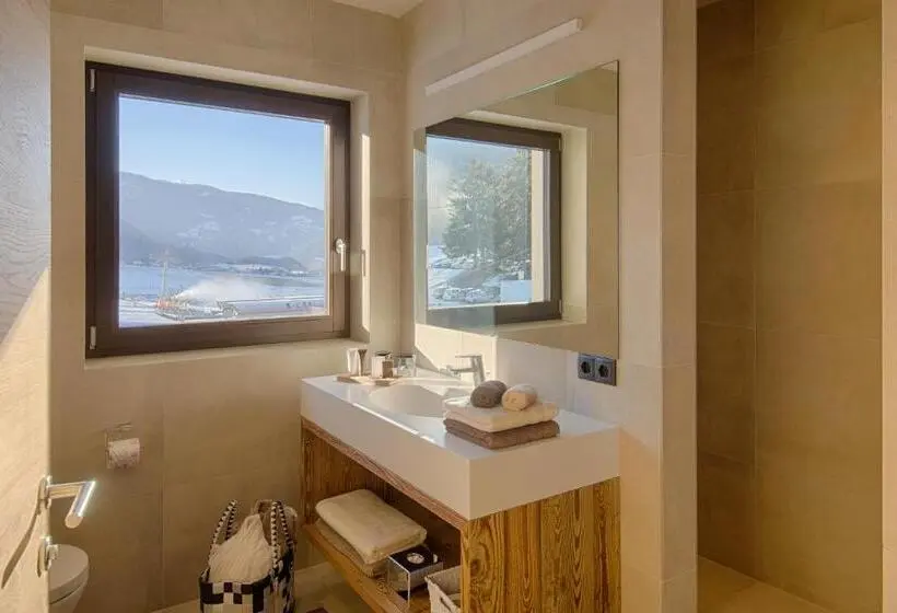 2ベッドルームデラックスアパートメント, K1 Mountain Chalet Luxury Apartements