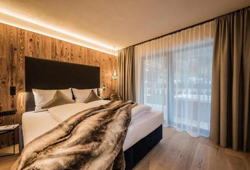 1ベッドルームのスーペリアアパートメント, K1 Mountain Chalet Luxury Apartements