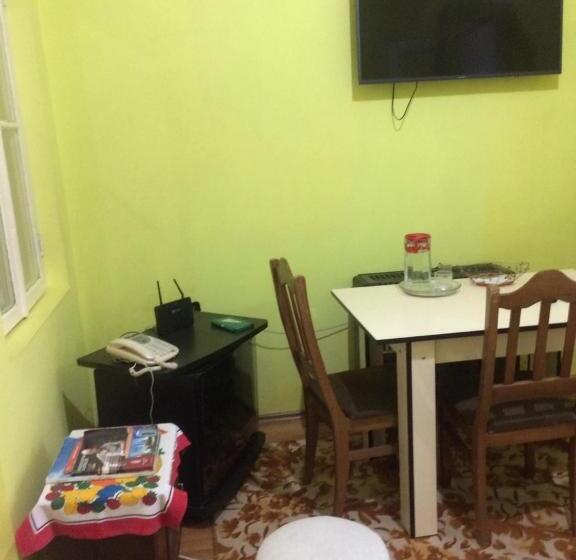 اتاق خانوادگی, Batumi Guesthouse 28a