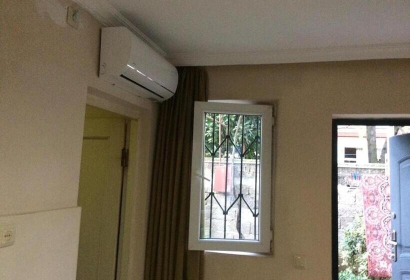 اتاق استاندارد, Batumi Guesthouse 28a