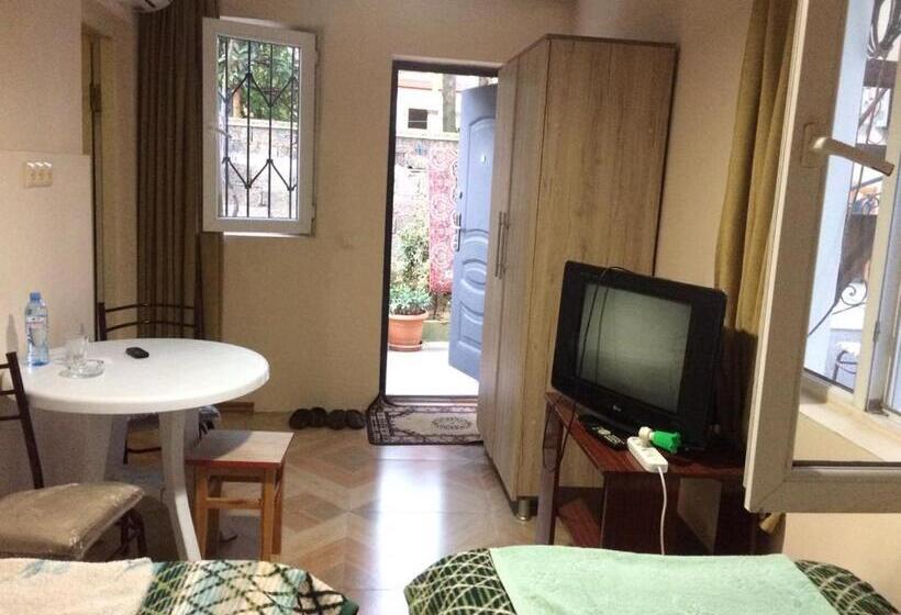اتاق استاندارد, Batumi Guesthouse 28a