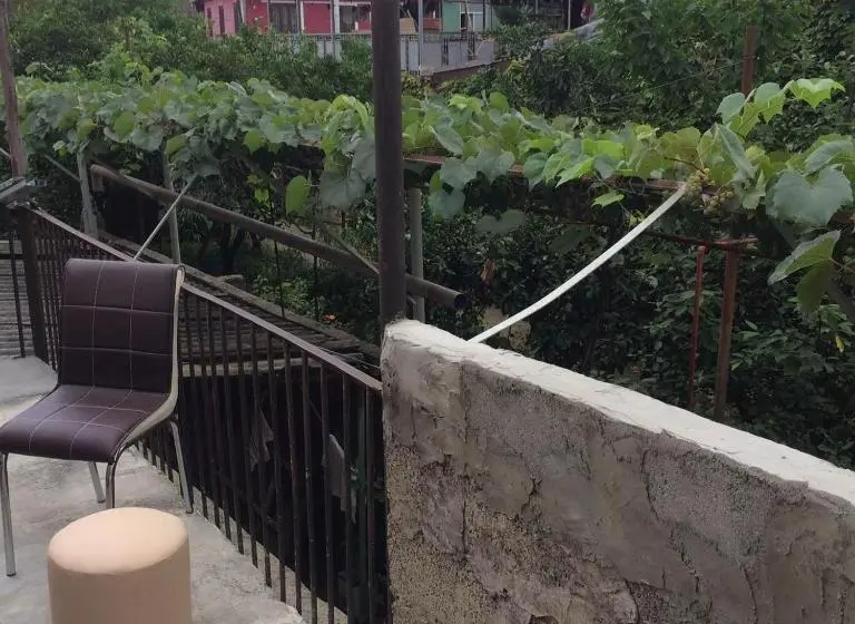 اتاق استاندارد با چشم‌انداز باغ, Batumi Guesthouse 28a