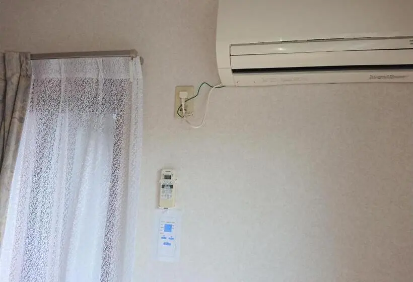 スタンダードルーム, Guesthouse Gifu Suai