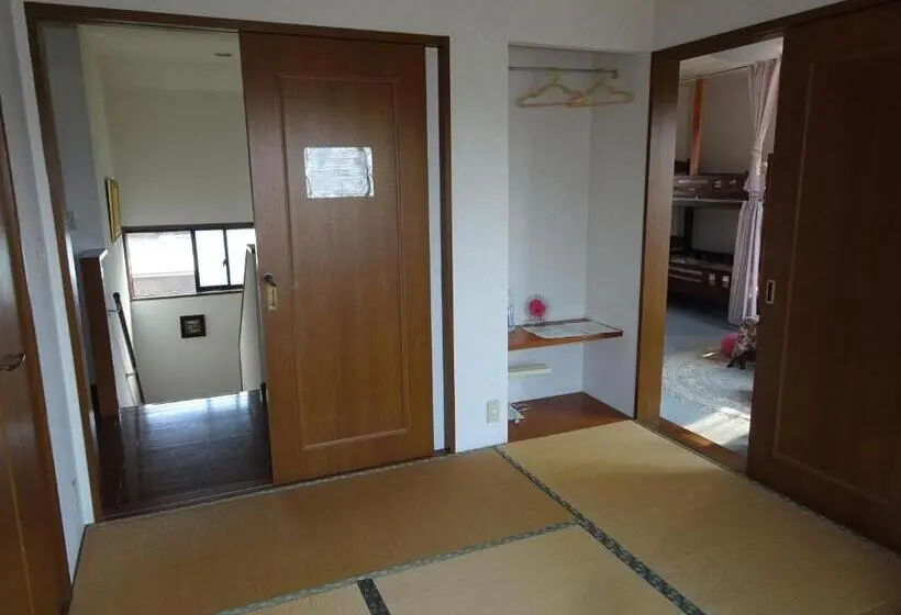 スタンダードルーム, Guesthouse Gifu Suai