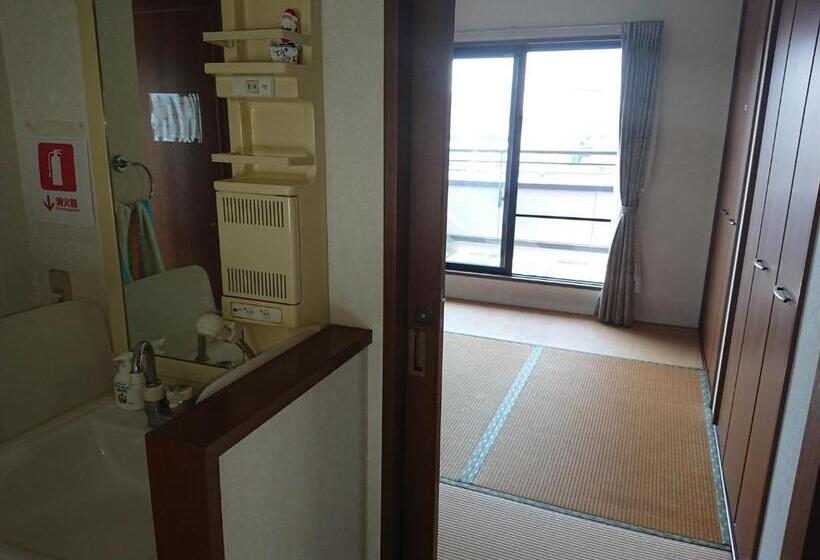 Номер Стандарт, Guesthouse Gifu Suai