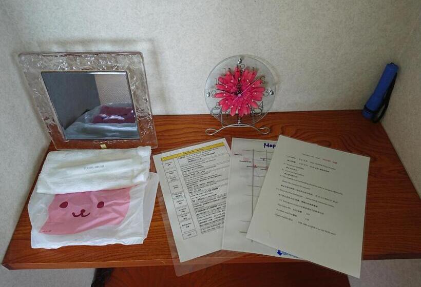 Номер Стандарт, Guesthouse Gifu Suai