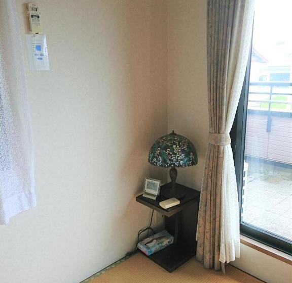 标准间, Guesthouse Gifu Suai