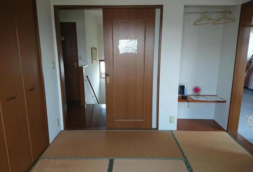 スタンダードルーム, Guesthouse Gifu Suai
