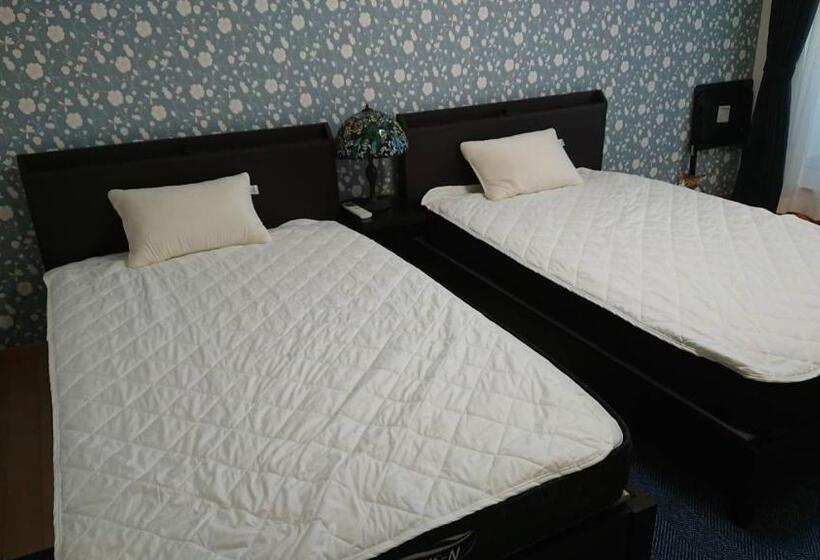 Семейный Номер Deluxe, Guesthouse Gifu Suai