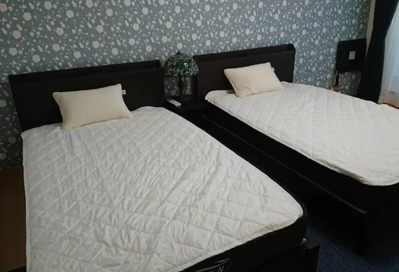 デラックスファミリールーム, Guesthouse Gifu Suai