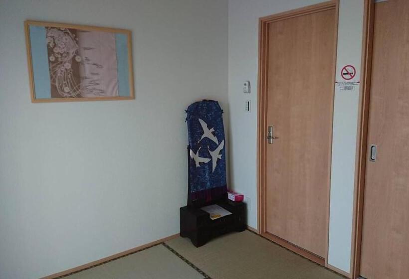 Семейный Номер Deluxe, Guesthouse Gifu Suai