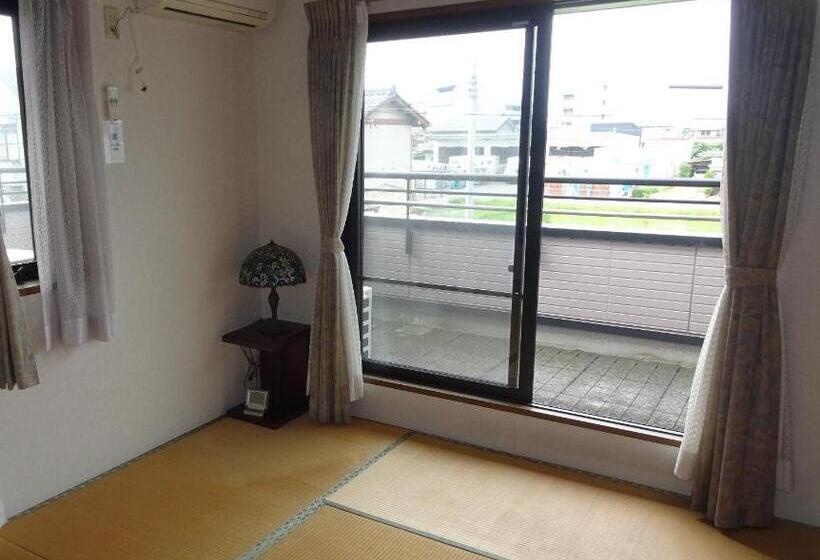 Номер Стандарт, Guesthouse Gifu Suai