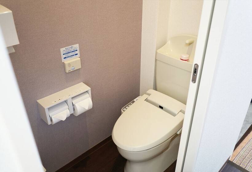 Yatak Paylaşımlı Oda, Suteki Inn   Hostel