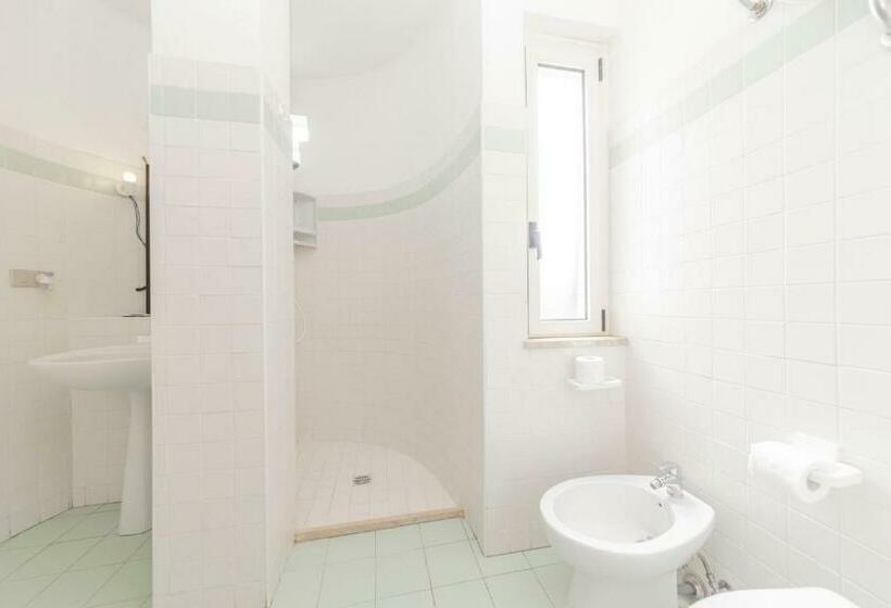 شقة غرفة واحدة, Residence Villammare