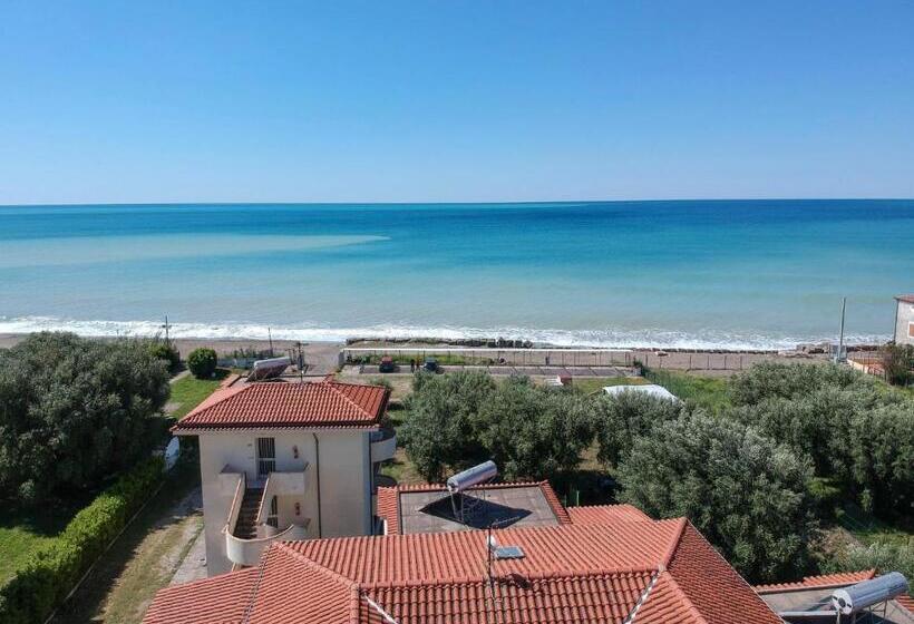 شقة غرفة واحدة, Residence Villammare