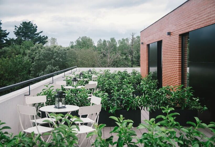 חדר משפחתי, Plea Beach House   Hostel