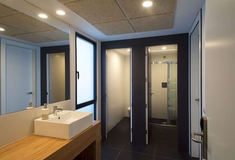 חדר משפחתי, Plea Beach House   Hostel