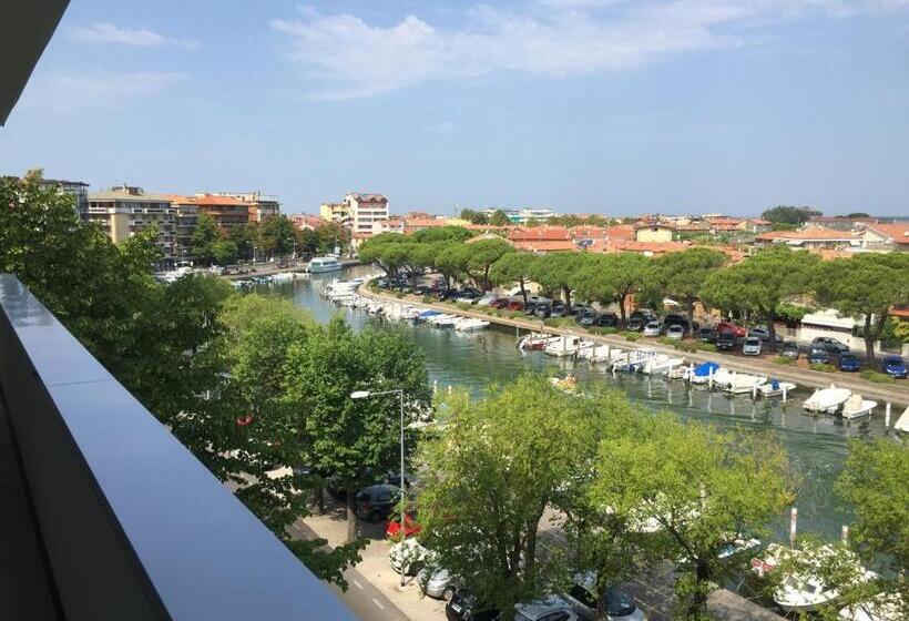 آپارتمان سوپریور 1 خوابه, Aparthotel Miramare